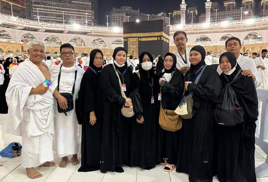 umrah murah